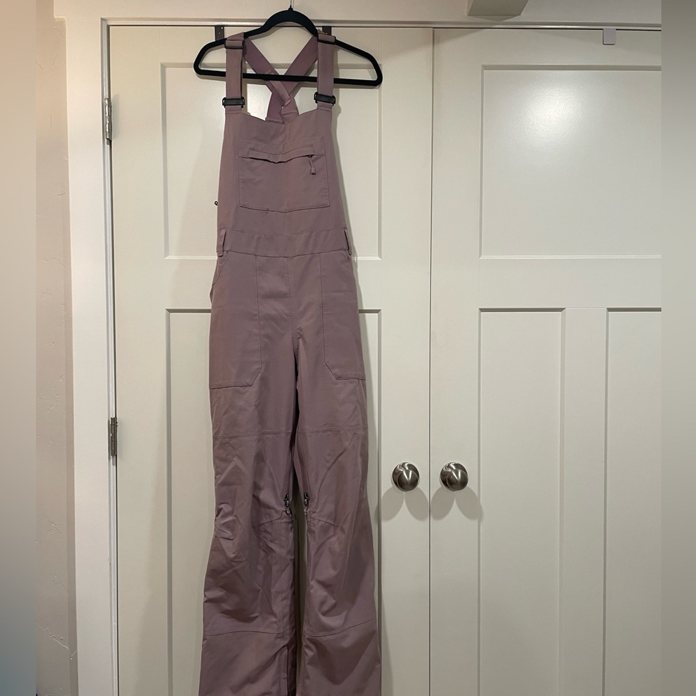 Burton Avalon Pants, Elderberry, Women’s L